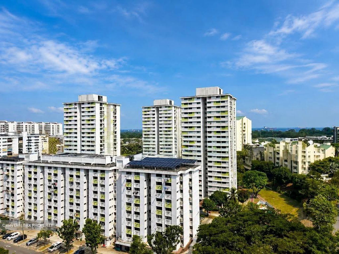 Blk 70 Siglap Lucky Valley (Bedok), HDB 3 Rooms #608654801